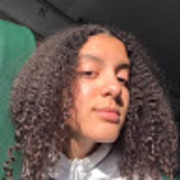 Meet your Posher, Morgan - Picture 1 of 1